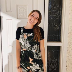 Meet your Posher, Abby jo